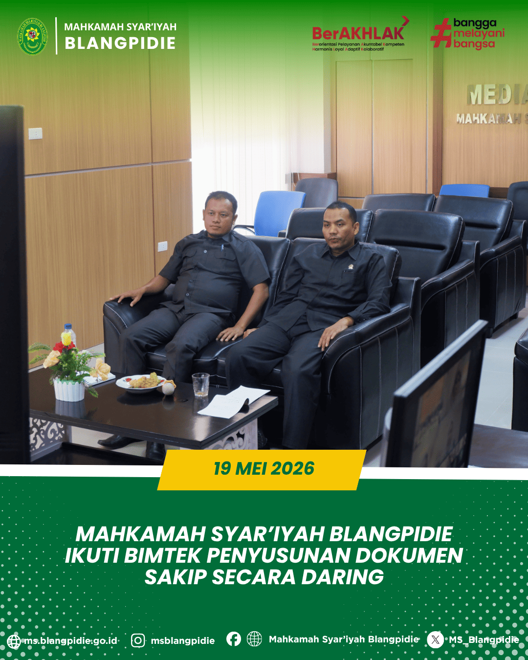 pembinaan sakip 1