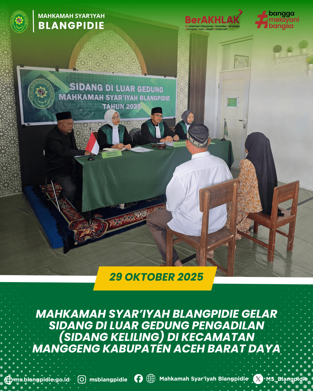 sidkel kuala batee 1