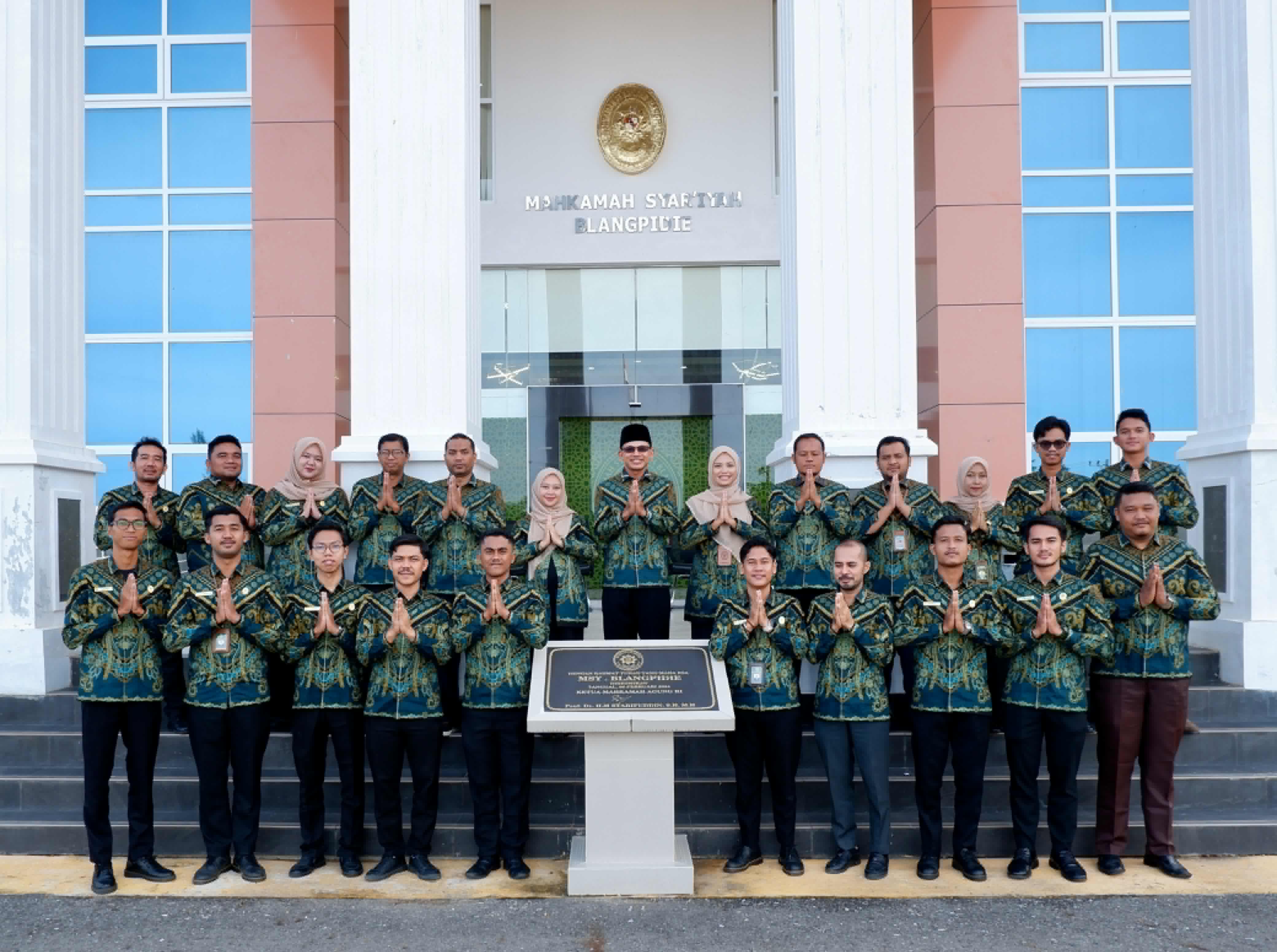 Selamat Datang